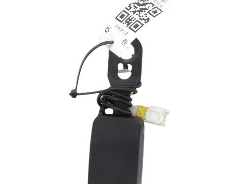 Seat buckle CITROËN C8 (EA_, EB_) 2.0 HDi 165 | BP39736492I32 - Image 3