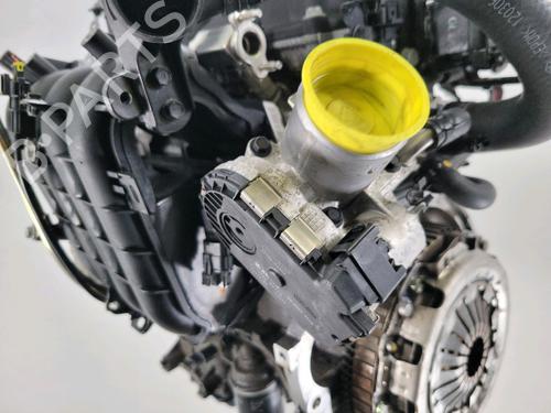 Engine KIA RIO III (UB) 1.25 CVVT | BP39972091M1 - Image 6