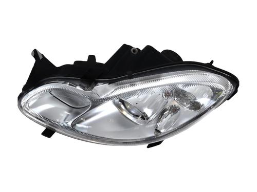 Left headlight SMART FORTWO Coupe (451) 1.0 (451.330, 451.334) | BP30118747C28