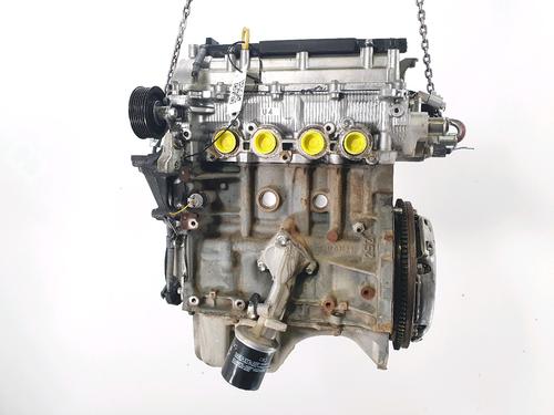 Engine TOYOTA YARIS (_P9_) 1.3 VVT-i (SCP90_, SCP90R) | BP36831556M1 - Image 2