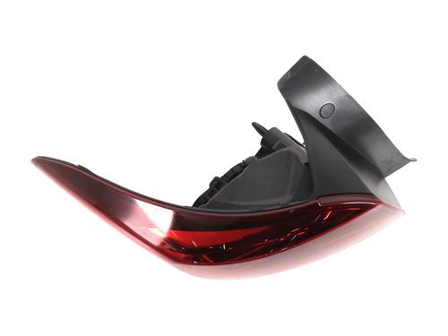 Used Left taillight Left taillight DACIA SANDERO II TCe 90 (B8M1, B8MA, B8AC) (90 hp) 32770434 32770434