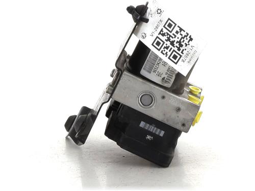 ABS pump PEUGEOT 206 SW (2E/K) 2.0 HDi | BP35999080M43 - Image 2