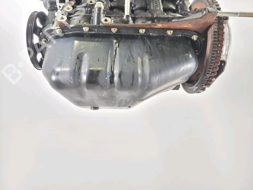Engine RENAULT CLIO II (BB_, CB_)  | BP28177422M1 