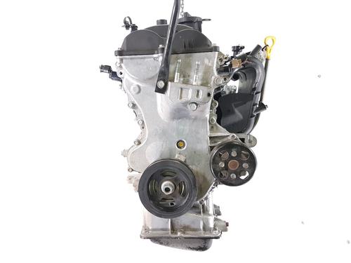 Motor KIA RIO III (UB) 1.25 CVVT (86 hp) 29874576