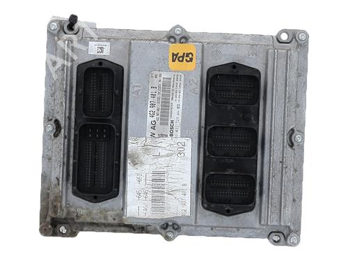 Engine control unit (ECU) AUDI A7 Sportback (4GA, 4GF) 3.0 TDI quattro | BP30165597M57 