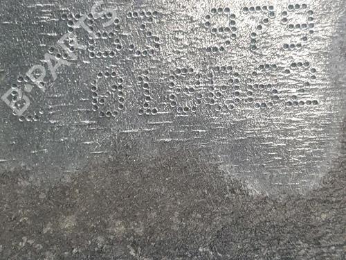 Gearbox RENAULT CLIO II (BB_, CB_) 1.6 16V (BB01, BB0H, BB0T, BB14, BB1D, BB1R, BB2KL, BB3G... | BP29198530M3