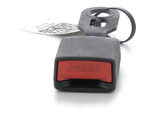 Used Seat buckle Seat buckle PEUGEOT PARTNER MPV (5_, G_) 1.6 HDi 90 (90 hp) 33446608 33446608