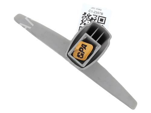 Rear mirror RENAULT CLIO IV (BH_) 0.9 TCe 90 (BHNF, BHMA, BHMH, BHJK, BHJR) | BP29702080I6 