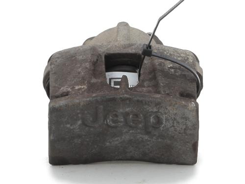 Used Left rear brake caliper JEEP GRAND CHEROKEE III (WH, WK) 5.7 V8 4x4 (326 hp) 27977833