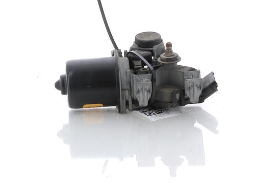 Used Front wiper motor CITROËN C1 (PM_, PN_) 1.4 HDi (54 hp) 16737621