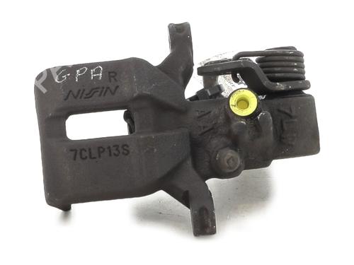 Right rear brake caliper HONDA JAZZ II (GD_, GE3, GE2) 1.4 iDSI (GE3, GD1) | BP28051511M106 