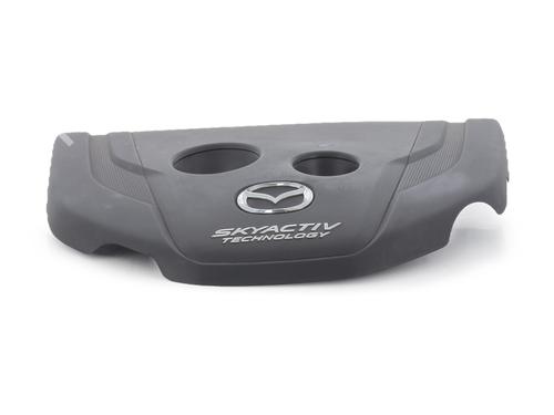 Upper protection MAZDA 3 (BM, BN) 1.5 D (BMLFS, BM4, BN4) | BP38679334M93 - Image 3