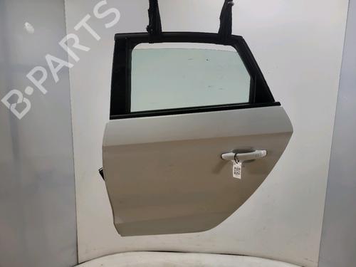 Used Left rear door AUDI A1 Sportback (8XA, 8XF) 1.6 TDI (90 hp) 32077621