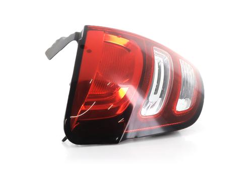 Left taillight CITROËN C3 II (SC_) 1.4 HDi 70 (SC8HZC, SC8HR0, SC8HP4) | BP36252360C34 - Image 5