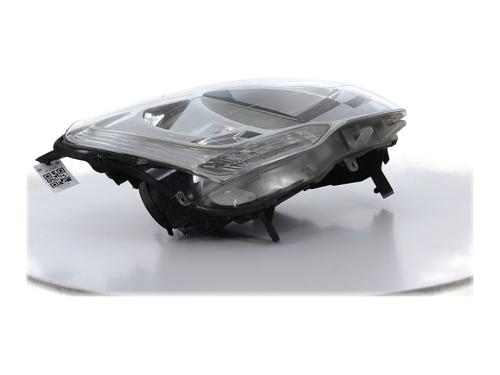 Right headlight CITROËN BERLINGO Box Body/MPV (B9) 1.6 HDi 115 | BP29740994C29 