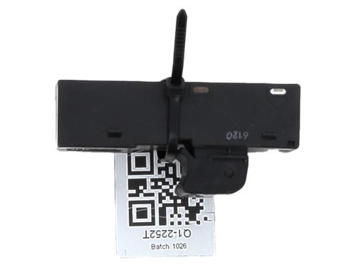 Used Left front window switch NISSAN MICRA III (K12) 1.2 16V (80 hp) 28161031