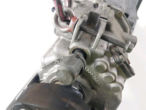 Gearbox BMW 3 Compact (E36) 318 tds | BP17097271M3 