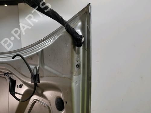 Motorhjelm DACIA SANDERO 1.4 (BS0C, BS0A, BS0G, BS1F, BS0E) | BP31845477C1