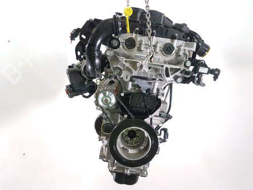 Motore PEUGEOT 2008 II (UD_, US_, UY_, UJ_, UR_, UC_) 1.2 PureTech 100 (USHNK) (101 hp) 32077557