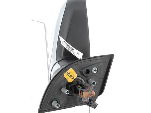 Right mirror CITROËN BERLINGO MULTISPACE (B9)  | BP26536125C27 