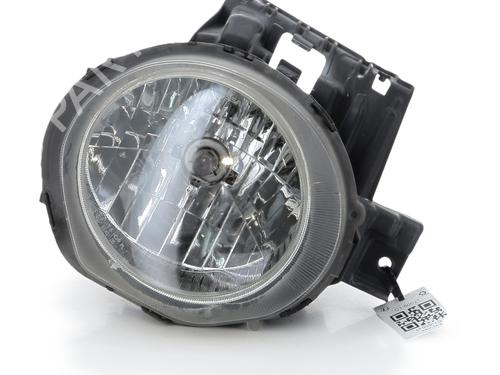 Used Right headlight Right headlight 37064720 37064720