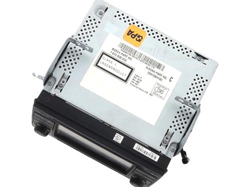 Radio NISSAN JUKE (F15) 1.5 dCi | BP28803113E6