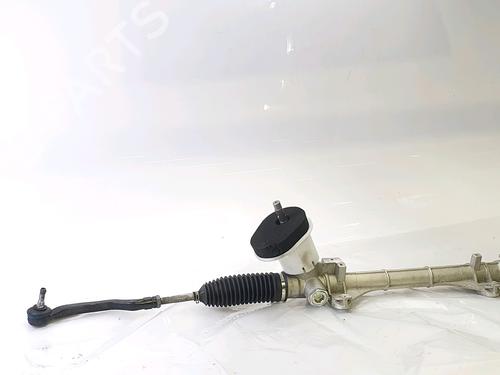 Styregear/Snekke RENAULT MEGANE III Hatchback (BZ0/1_, B3_) 1.9 dCi (BZ0N, BZ0J) | BP28177011M22 