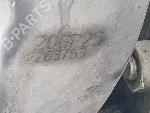 Gearbox CITROËN JUMPER II Van 2.2 BlueHDi 120 | BP33752024M3 - Image 5