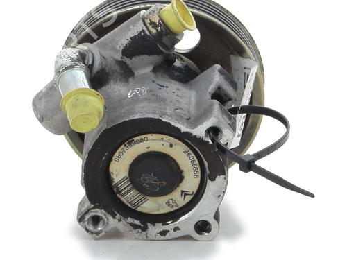 Steering pump CITROËN SAXO (S0, S1) 1.5 D | BP23535012M99 