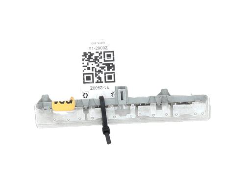 Third brake light TOYOTA YARIS (_P9_) 1.3 VVT-i (SCP90_, SCP90R) | BP30141165L11