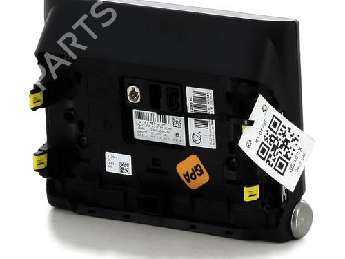 Display CITROËN C3 III (SX) 1.5 BlueHDi 100 (SXYHYP, SXYHTU) | BP29695889C48 