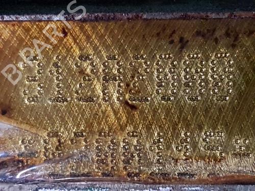 Engine FIAT PANDA (312_, 319_) 0.9 4x4 (312PXG1A) | BP29931176M1