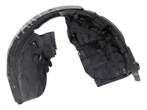 Used Wheel arch Wheel arch FIAT 500X (334_) 1.4 (334AXC1B, 334AXC11) (140 hp) 33926236 33926236