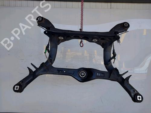 Used Rear axle AUDI A5 Sportback (8TA) S5 quattro (333 hp) 29470805