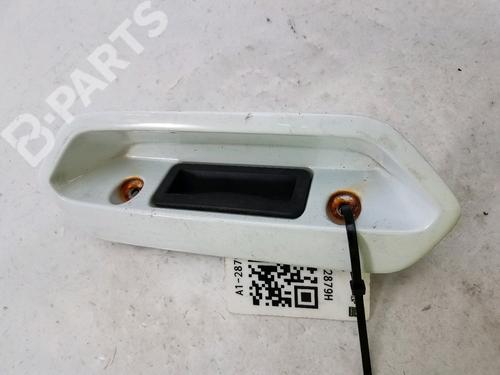 Used Tailgate handle FORD KUGA I 2.0 TDCi (140 hp) 10619647