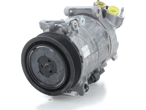 Used AC compressor CITROËN C4 II (NC_) 1.6 HDi 110 (112 hp) 31326462