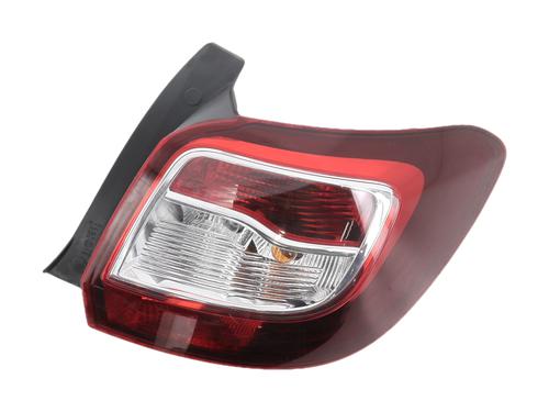 Used Right taillight Right taillight DACIA SANDERO II 1.5 dCi (90 hp) 35999540 35999540