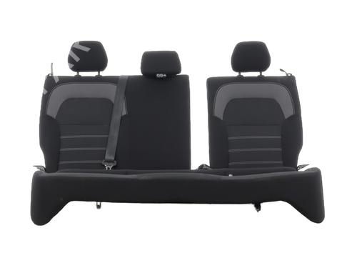 Used Rear seat DACIA SANDERO III 1.0 SCe 65 (67 hp) 30166372