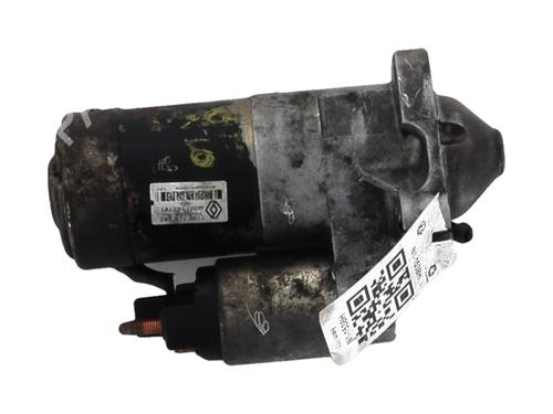 Starter RENAULT SCÉNIC I MPV (JA0/1_, FA0_) 1.9 dCi (JA05, JA1F) | BP30827402M8 