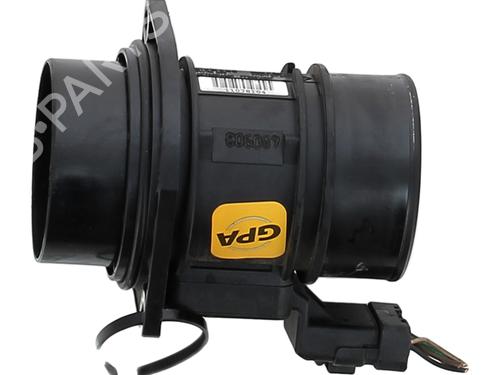 Starter RENAULT LAGUNA II (BG0/1_) 2.2 dCi (BG0F) | BP19541360M8 