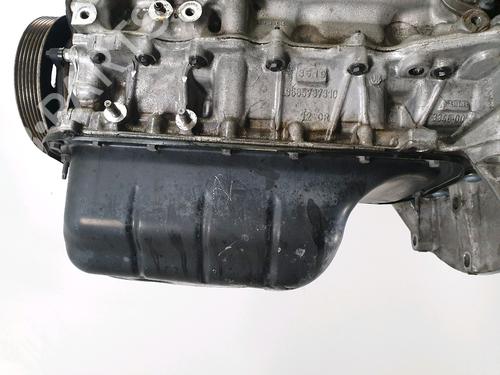 Engine CITROËN C4 II (NC_) 1.6 HDi 90 | BP35891900M1 - Image 10