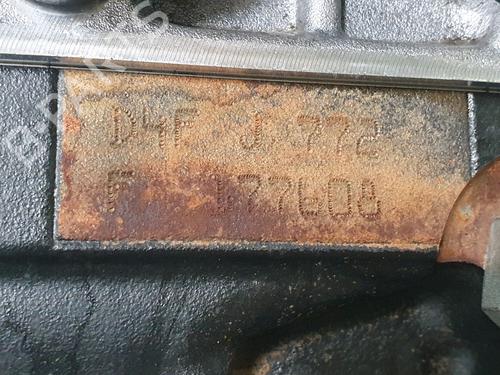 Engine RENAULT TWINGO II (CN0_) 1.2 16V (CN0K, CN0V, CN0A) | BP38793005M1  - Image 8