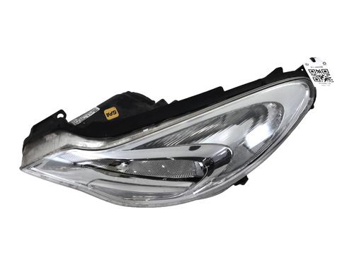 Left headlight OPEL CORSA D (S07) 1.2 (L08, L68) | BP33925323C28 - Image 5
