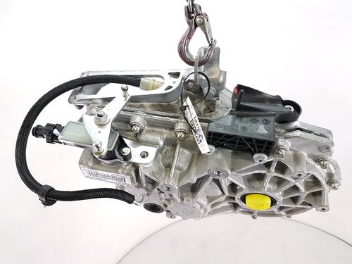 Gearbox RENAULT ZOE (BFM_) ZOE (BFMD) | BP39899007M3 - Image 6