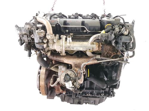 Engine PEUGEOT 807 (EB_) 2.0 HDI | BP34147013M1 - Image 4