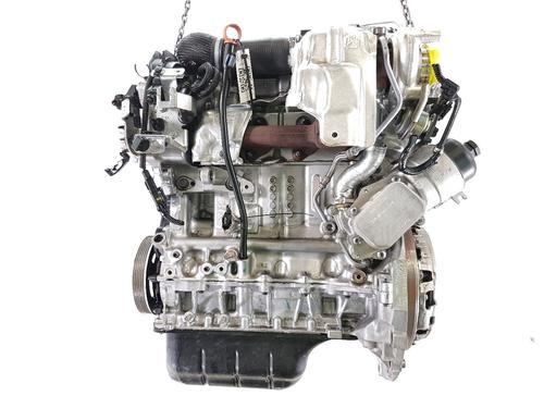 Engine PEUGEOT 206+ (2L_, 2M_) 1.4 HDi eco 70 | BP29931455M1