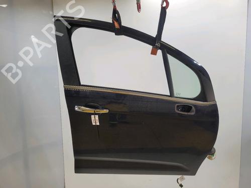 Used Right front door CITROËN C3 II (SC_) 1.4 HDi 70 (SC8HZC, SC8HR0, SC8HP4) (68 hp) 29055559