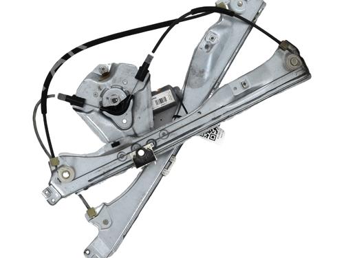 Front left window mechanism RENAULT CLIO IV (BH_) 1.2 16V (BHA1, BHAK, BHMG, BHMK) | BP29055761C22