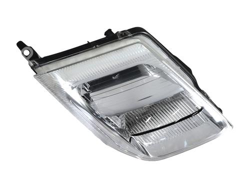 Right headlight CITROËN C2 (JM_) 1.4 HDi | BP30093603C29 
