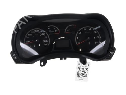 Used Instrument cluster FORD KA (RU8) 1.2 (69 hp) 24187311